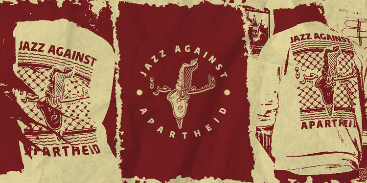 Jazz Against Apartheid