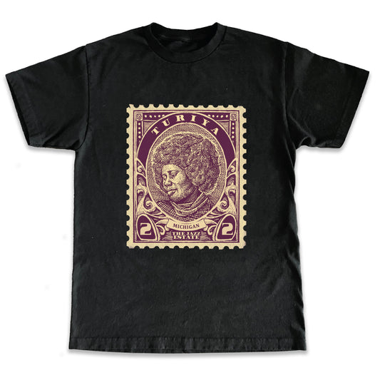 Turiya T-Shirt